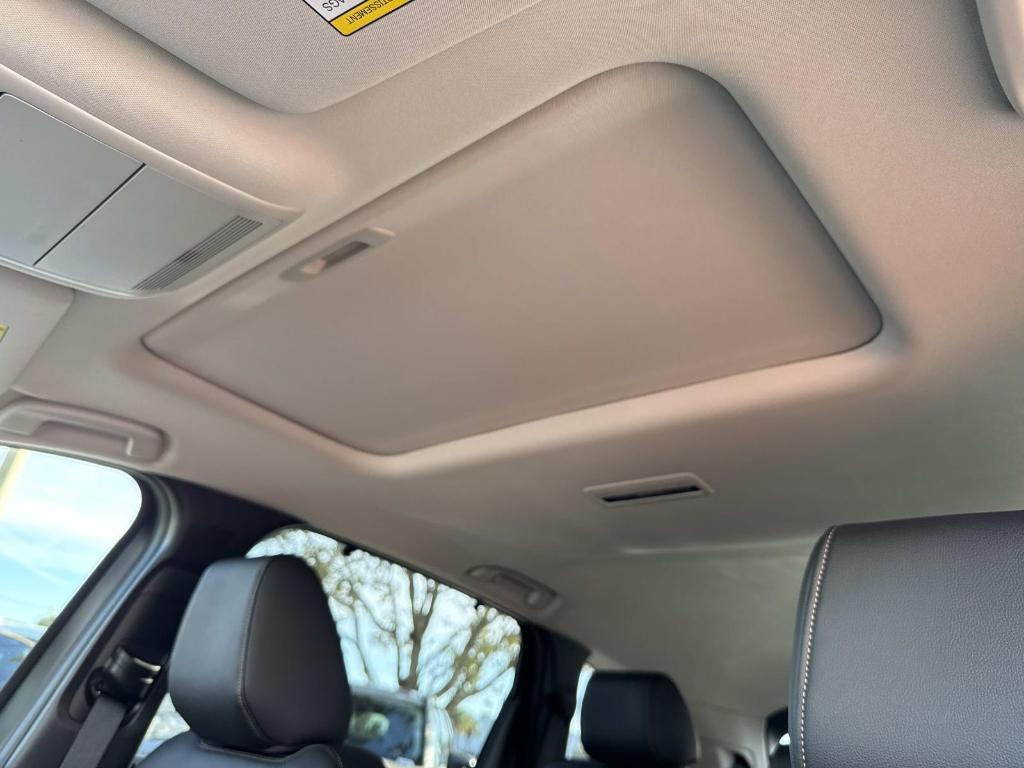 new 2026 Mazda CX-90 car, priced at $43,010