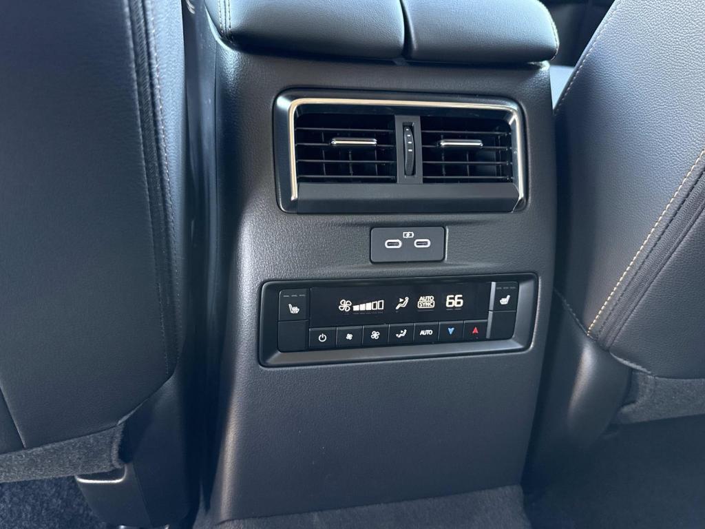 new 2026 Mazda CX-90 car, priced at $43,010