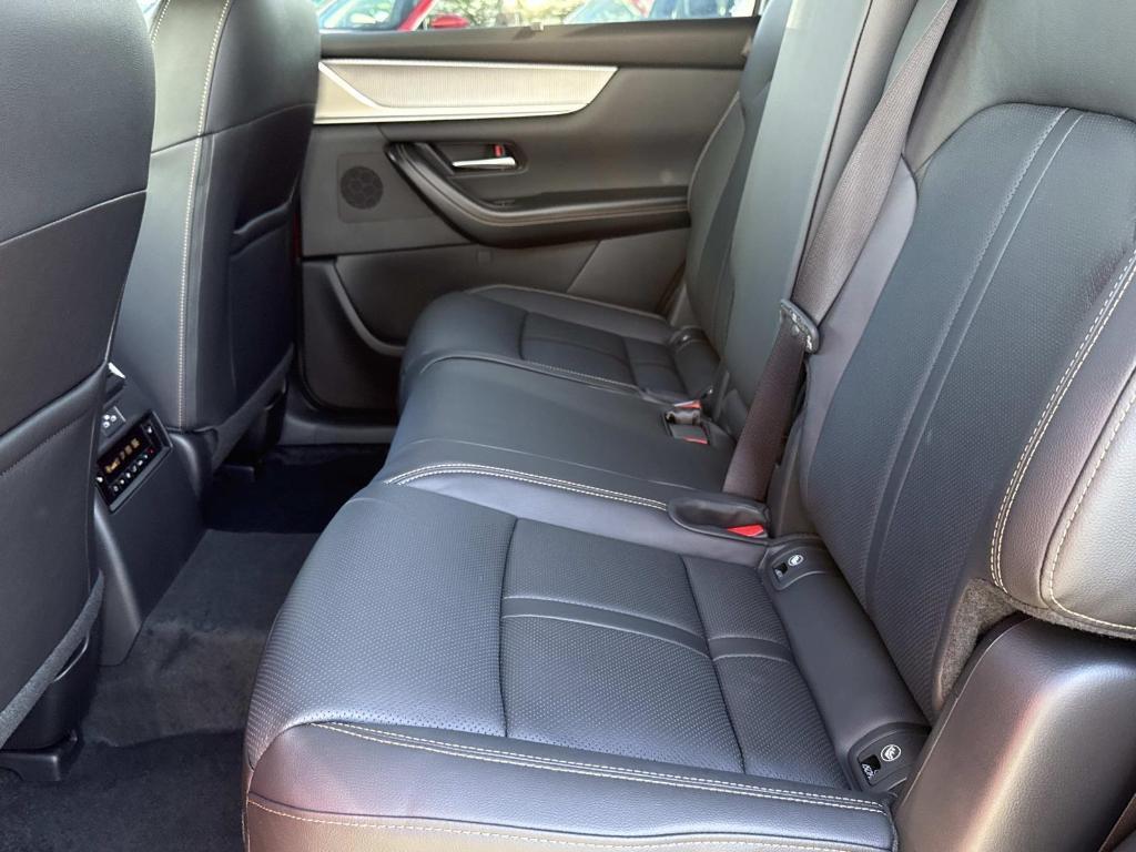new 2026 Mazda CX-90 car, priced at $43,010