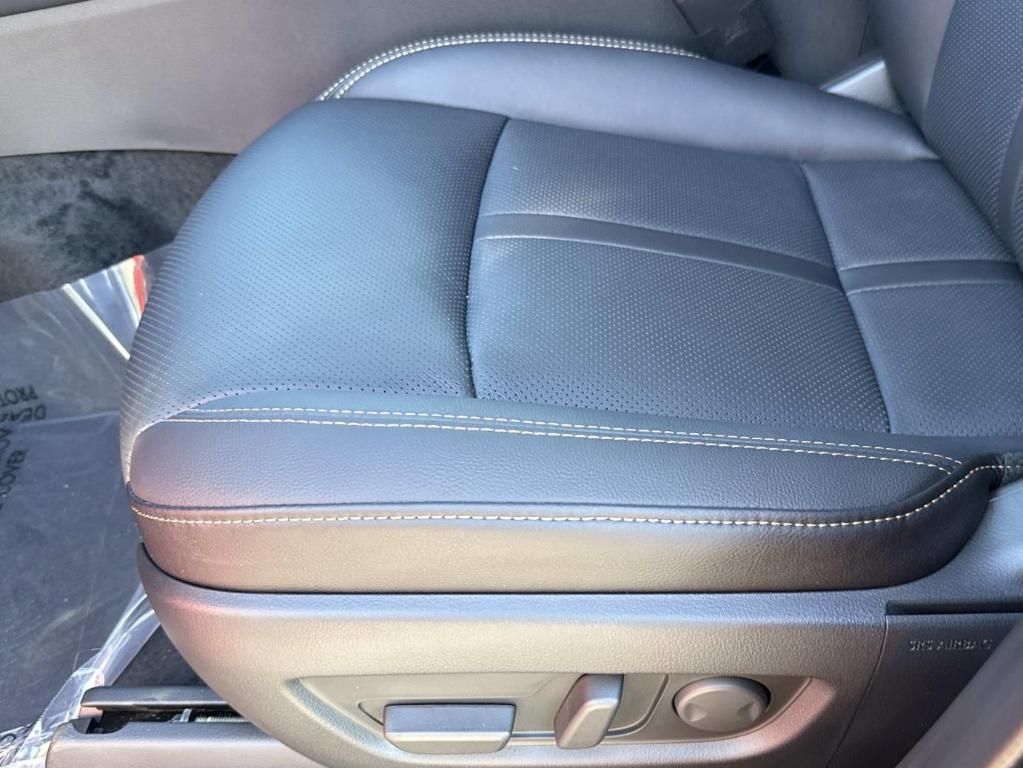 new 2026 Mazda CX-90 car, priced at $43,010