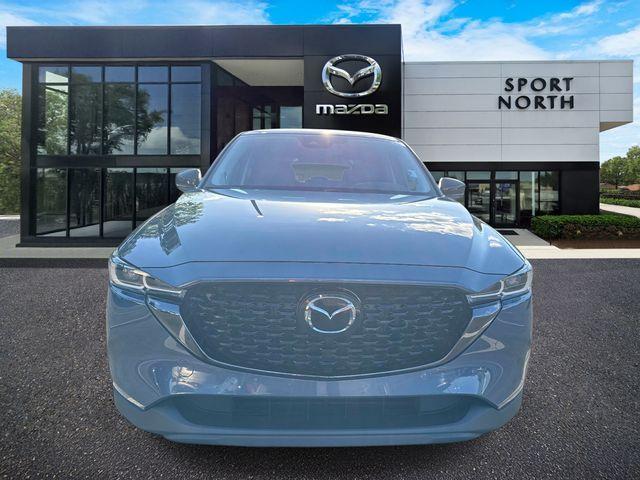 used 2023 Mazda CX-5 car, priced at $25,388