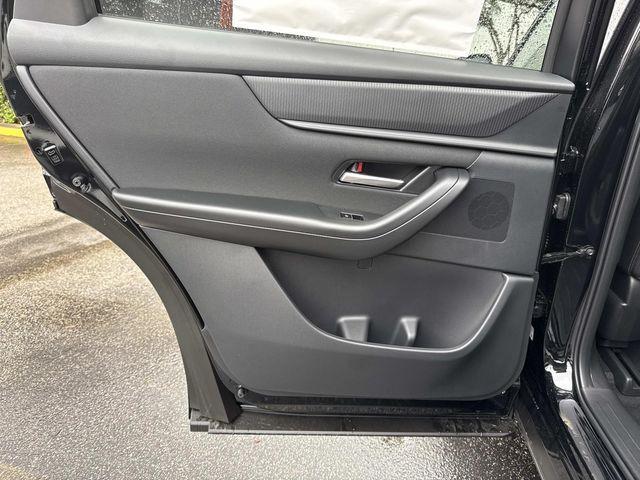 new 2026 Mazda CX-70 PHEV car, priced at $42,274