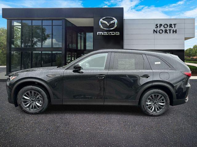 new 2026 Mazda CX-70 PHEV car, priced at $42,274