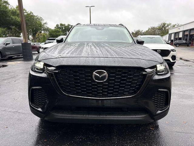 new 2026 Mazda CX-70 PHEV car, priced at $42,274