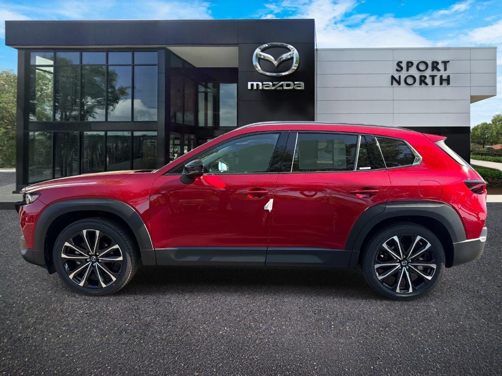 new 2026 Mazda CX-50 car, priced at $35,544
