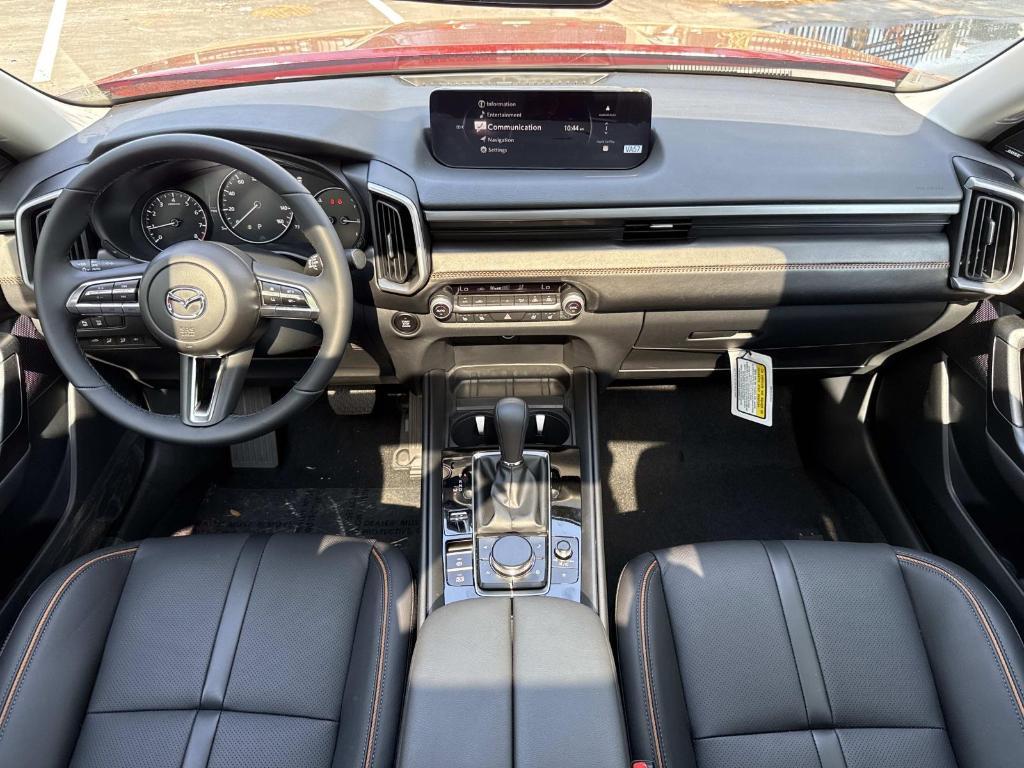 new 2026 Mazda CX-50 car, priced at $35,544