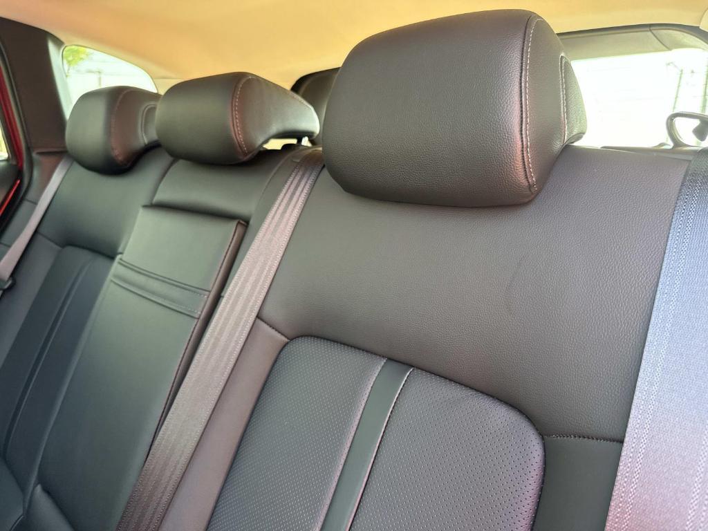 new 2026 Mazda CX-50 car, priced at $35,544