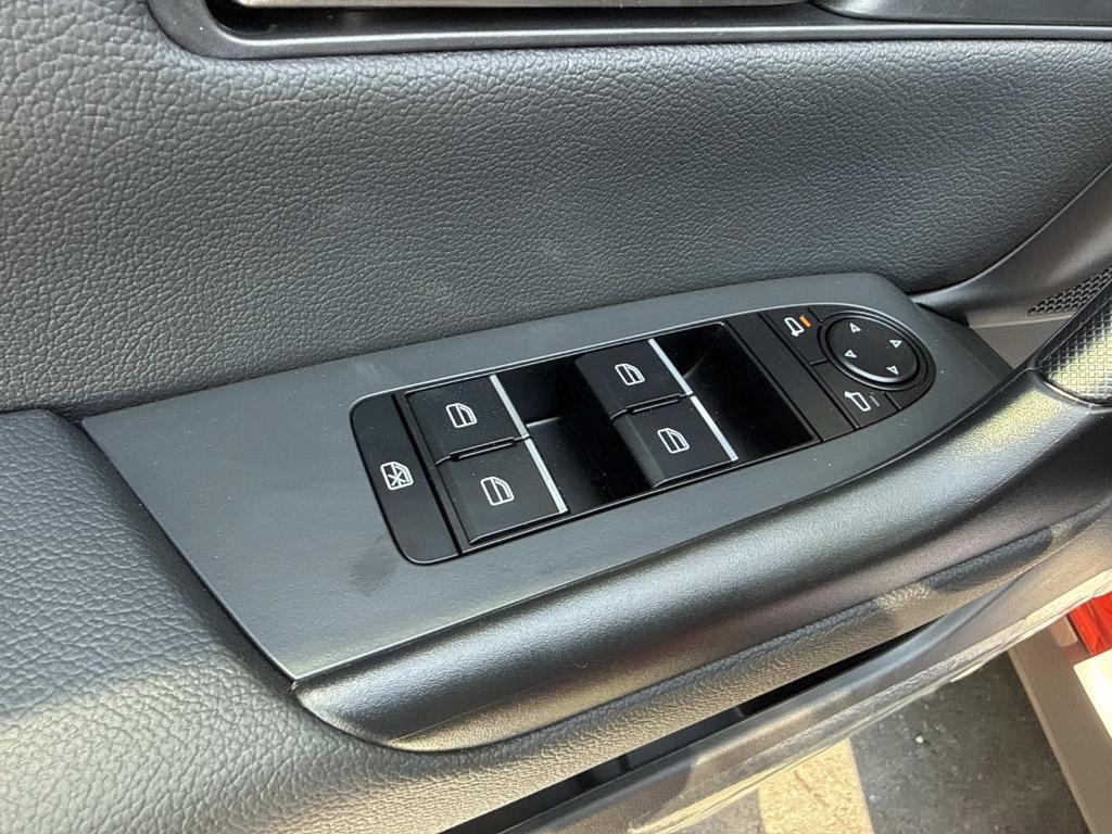 new 2026 Mazda CX-50 car, priced at $35,544