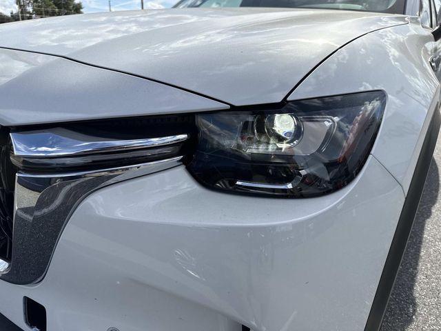 new 2026 Mazda CX-90 car, priced at $42,330