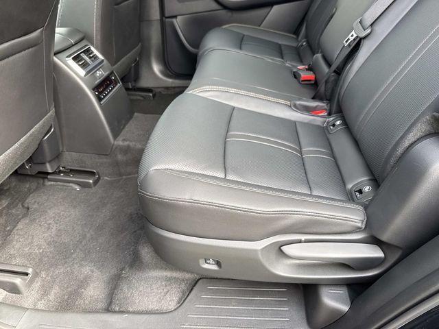 new 2026 Mazda CX-90 car, priced at $42,330