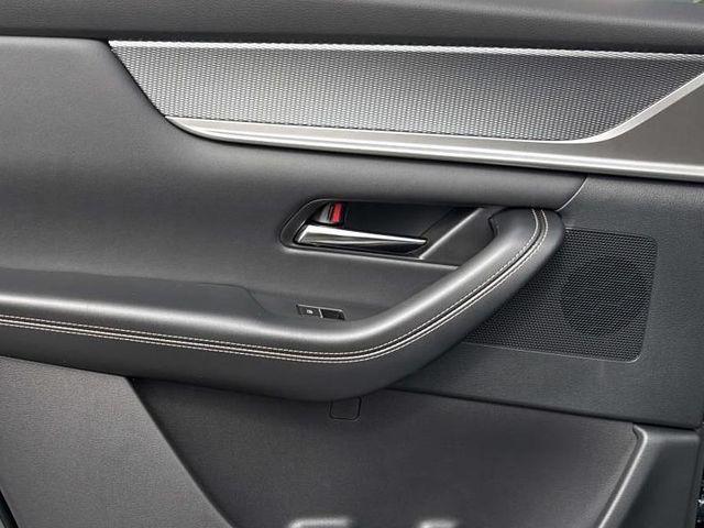 new 2026 Mazda CX-90 car, priced at $42,330