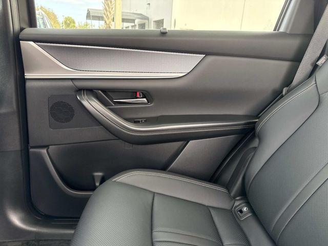 new 2026 Mazda CX-90 car, priced at $42,330