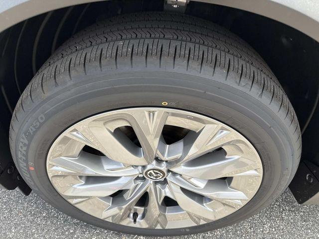 new 2026 Mazda CX-90 car, priced at $42,330