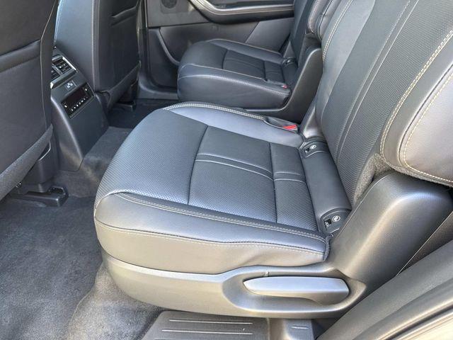 new 2026 Mazda CX-90 car, priced at $45,971