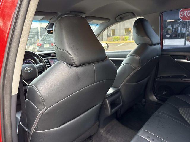 used 2019 Toyota Camry car, priced at $16,588