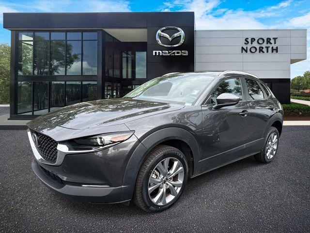 used 2023 Mazda CX-30 car, priced at $20,961