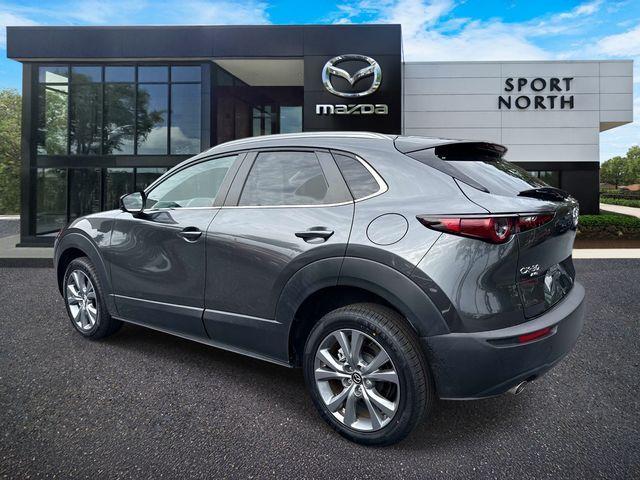 used 2023 Mazda CX-30 car, priced at $20,961