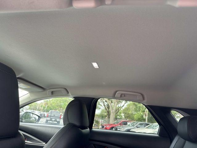used 2023 Mazda CX-30 car, priced at $20,961