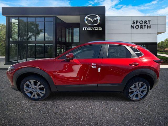 new 2026 Mazda CX-30 car, priced at $29,020