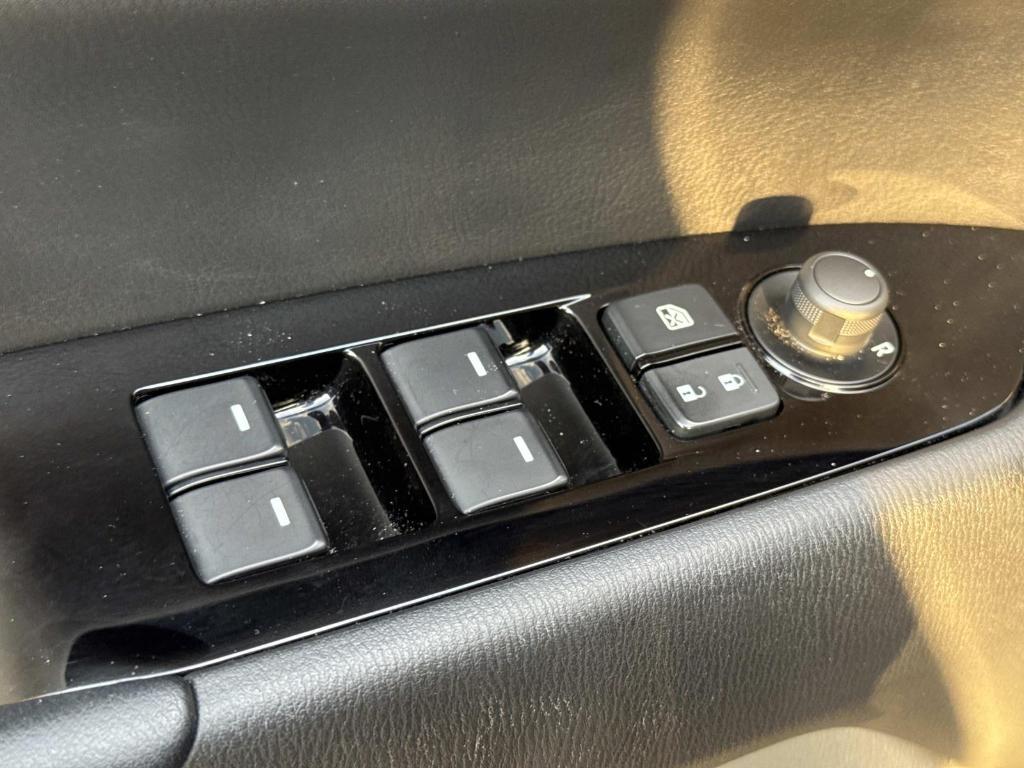 used 2025 Mazda CX-5 car, priced at $23,888