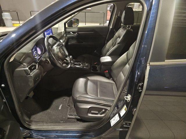 used 2025 Mazda CX-5 car, priced at $23,990