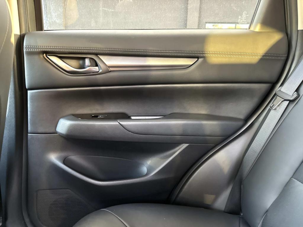 used 2025 Mazda CX-5 car, priced at $23,888