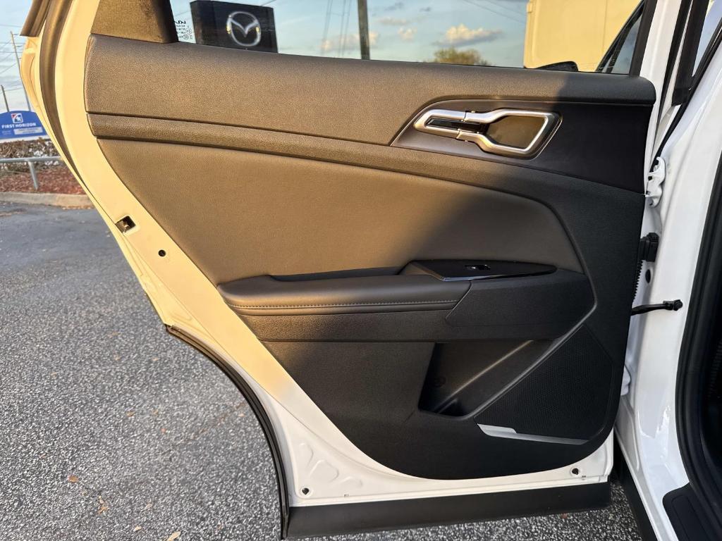 used 2024 Kia Sportage car, priced at $22,977