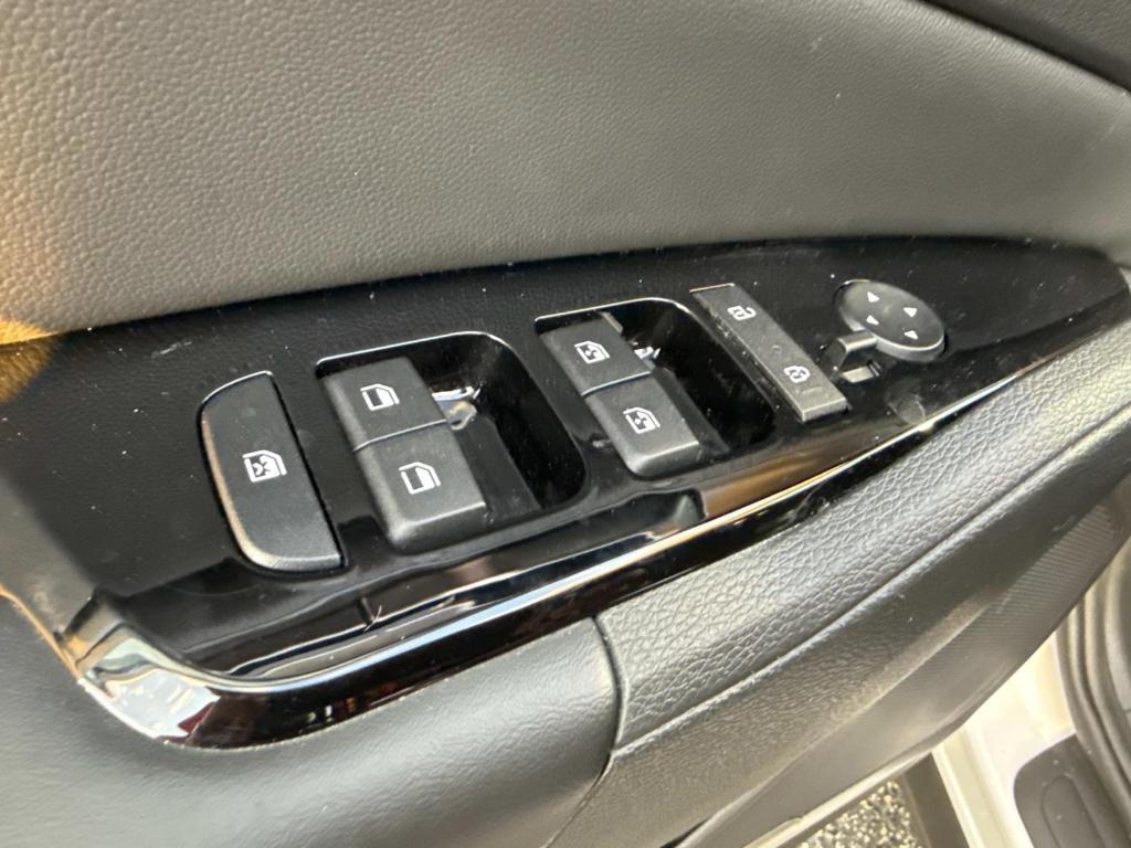 used 2024 Kia Sportage car, priced at $22,977