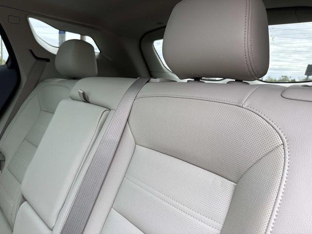 used 2024 GMC Terrain car, priced at $28,788