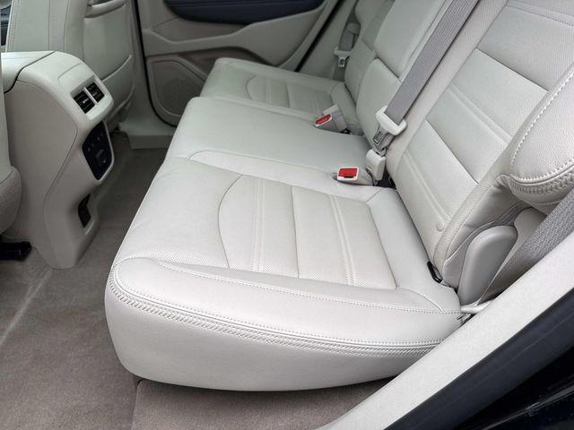 used 2024 GMC Terrain car, priced at $28,788