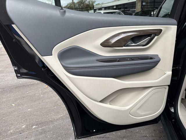 used 2024 GMC Terrain car, priced at $28,788