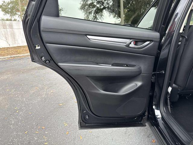 used 2024 Mazda CX-5 car, priced at $24,888