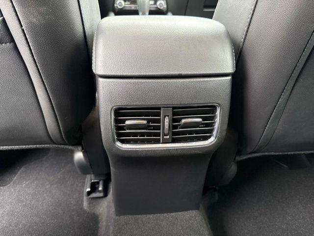 used 2024 Mazda CX-5 car, priced at $24,888