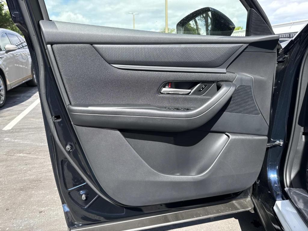 new 2026 Mazda CX-90 car, priced at $37,520