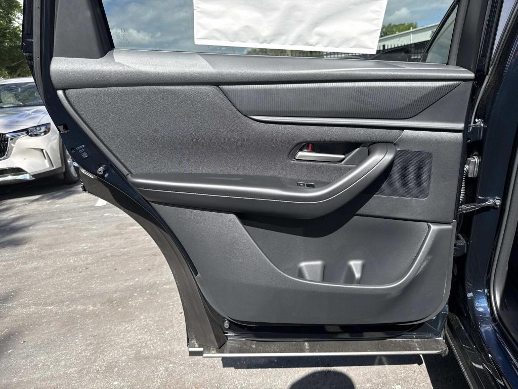 new 2026 Mazda CX-90 car, priced at $37,520