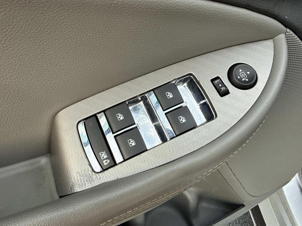 used 2016 Chevrolet Impala car, priced at $12,732