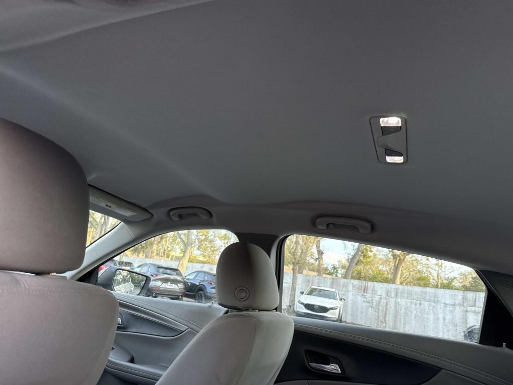 used 2016 Chevrolet Impala car, priced at $12,732