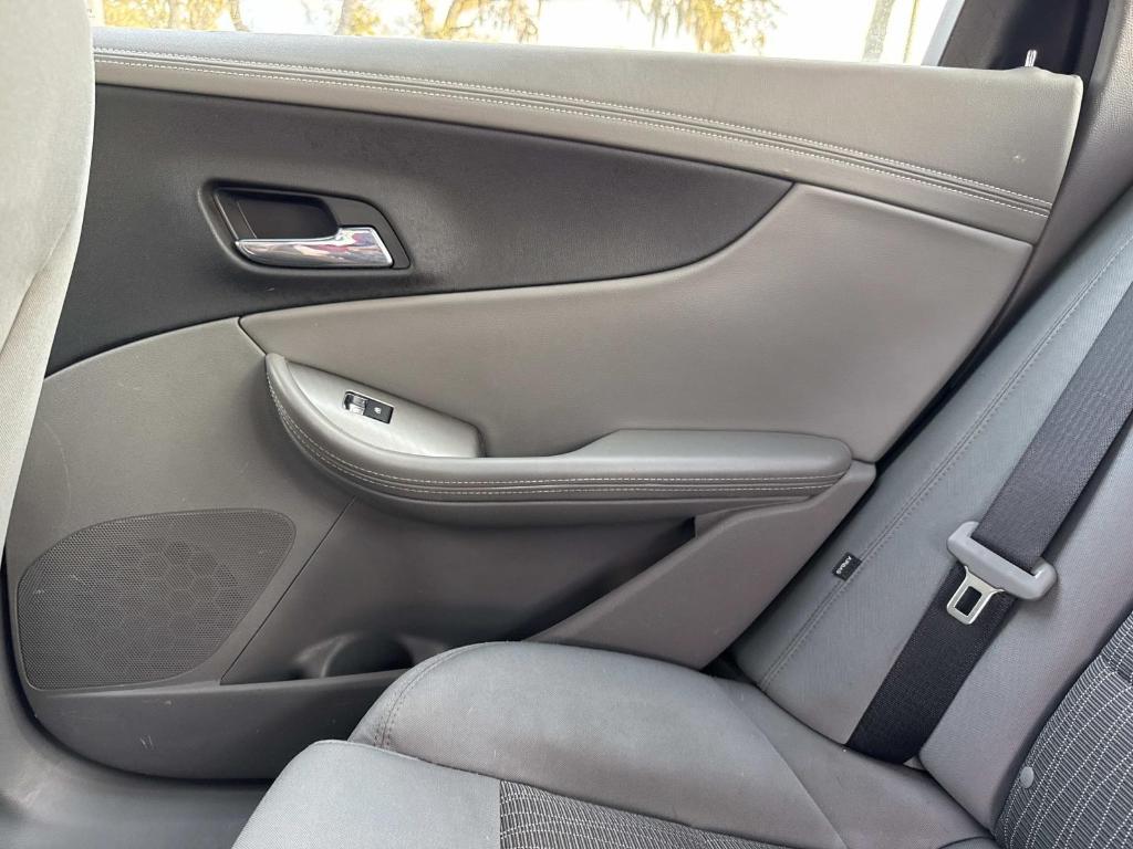 used 2016 Chevrolet Impala car, priced at $12,732