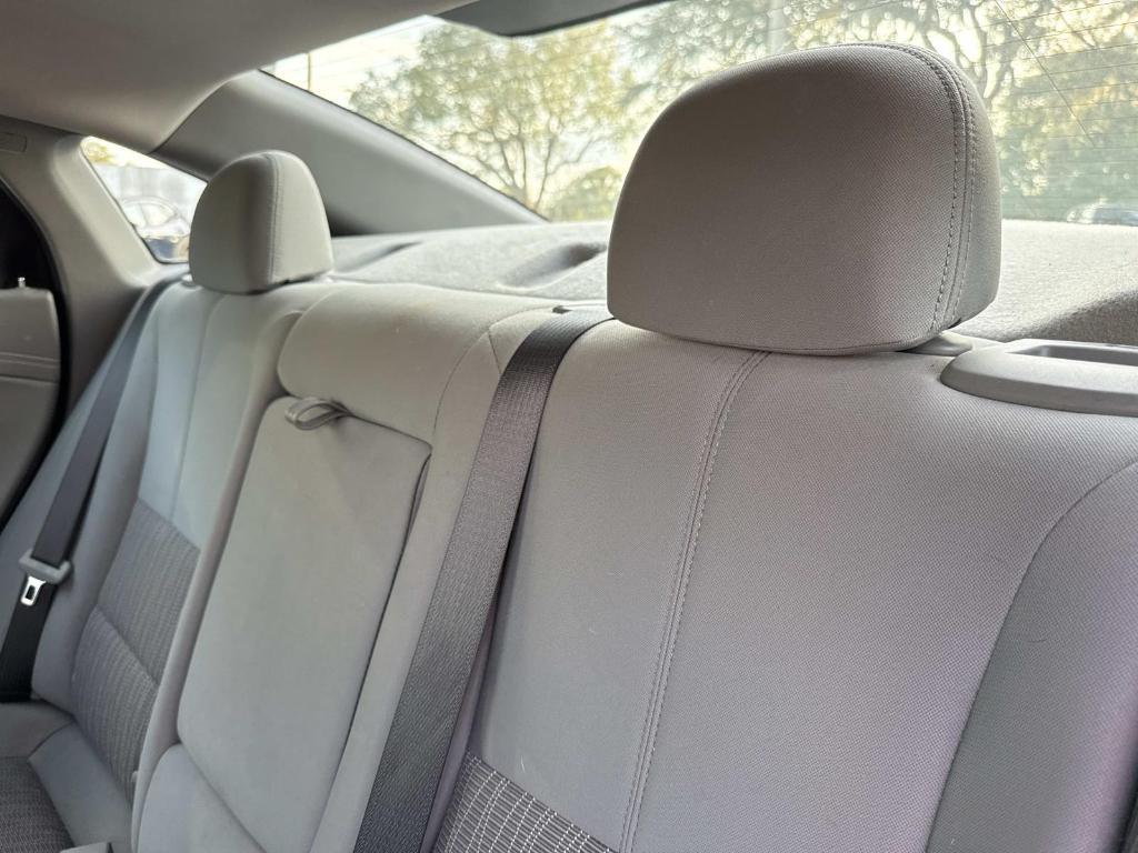 used 2016 Chevrolet Impala car, priced at $12,732