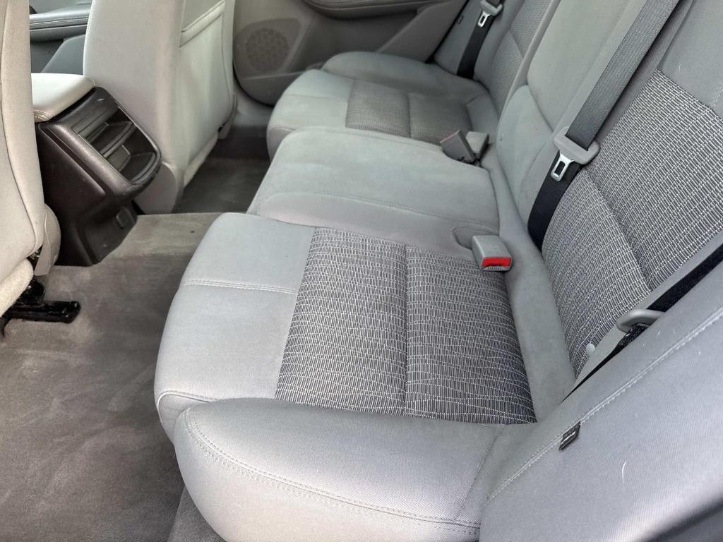 used 2016 Chevrolet Impala car, priced at $12,732