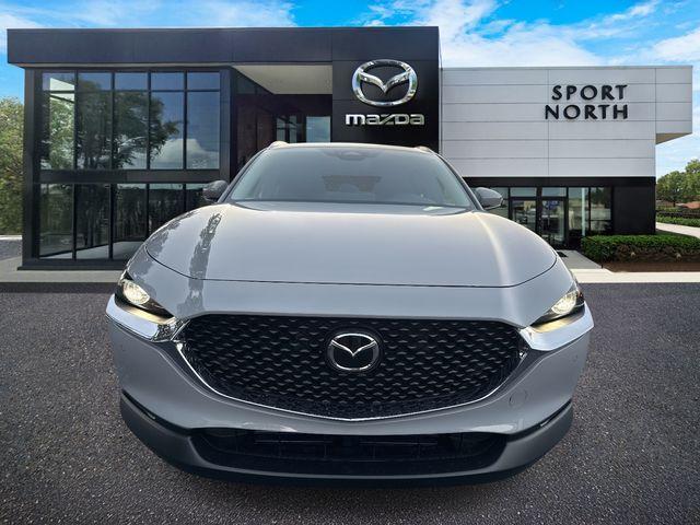 new 2026 Mazda CX-30 car, priced at $30,020