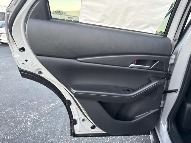 new 2026 Mazda CX-30 car, priced at $30,020