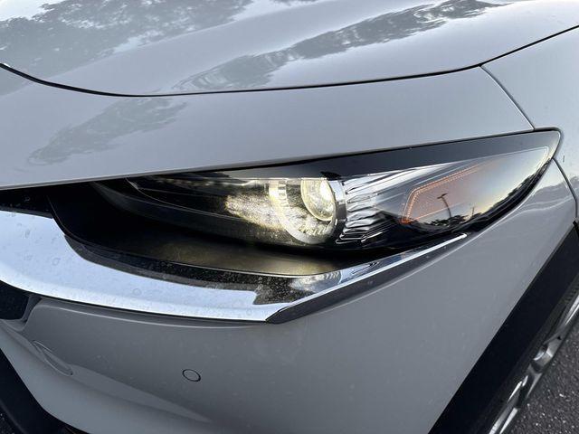 new 2026 Mazda CX-30 car, priced at $30,020