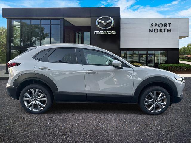 new 2026 Mazda CX-30 car, priced at $30,020