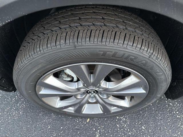 new 2026 Mazda CX-30 car, priced at $30,020