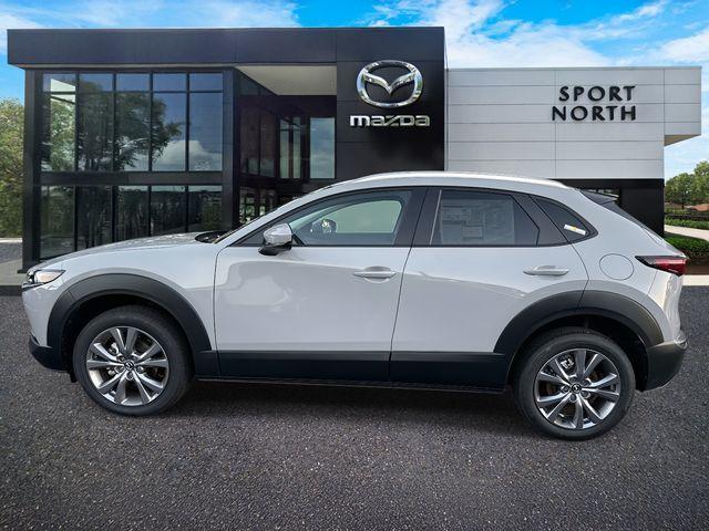 new 2026 Mazda CX-30 car, priced at $30,020