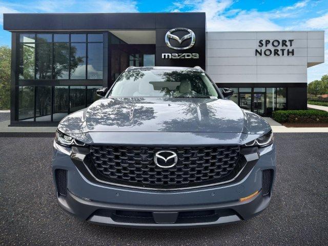 new 2026 Mazda CX-50 car, priced at $33,602