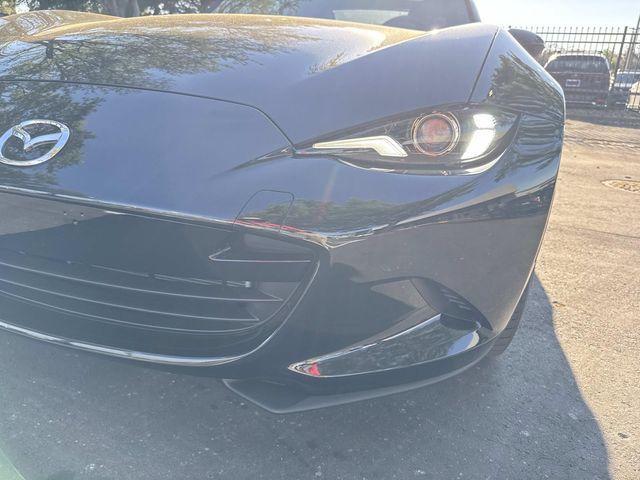 new 2026 Mazda MX-5 Miata car, priced at $39,348