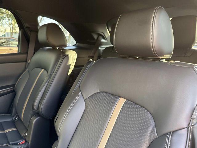 new 2026 Mazda CX-90 car, priced at $49,323