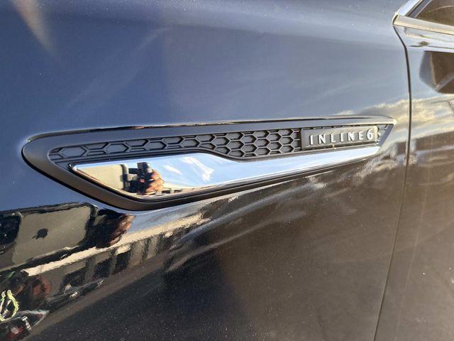 new 2026 Mazda CX-90 car, priced at $49,323